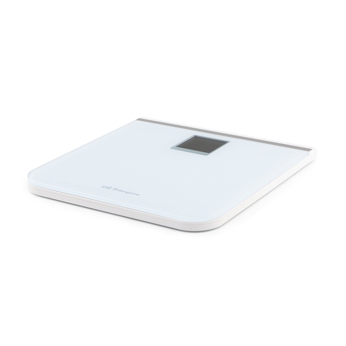 ORBEGOZO PB 2236 Blanco - Báscula Baño 150KG