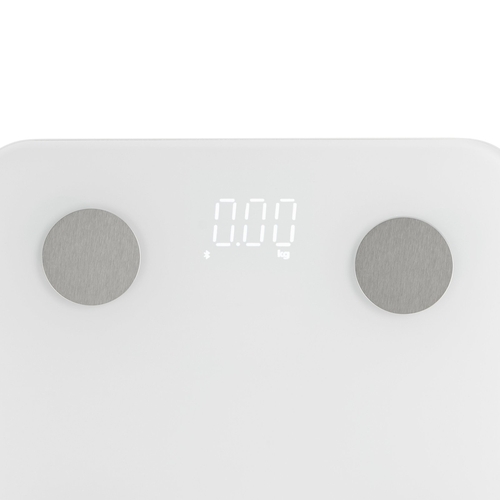 ORBEGOZO PB 3005 Blanco - Balanza Baño