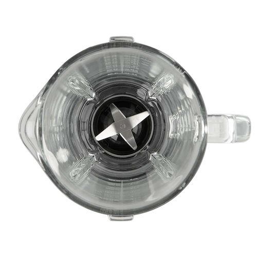 ORBEGOZO BV 15300 Negro - Batidora de Vaso 1500W