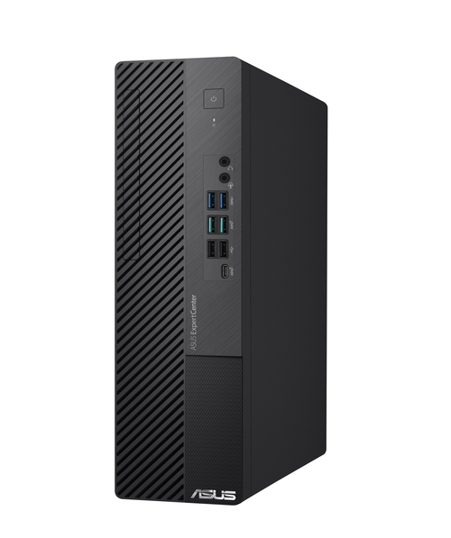 ASUS EXPERTCENTER I5 13500 Negro - Ordenador Sobremesa 16GB 512GB
