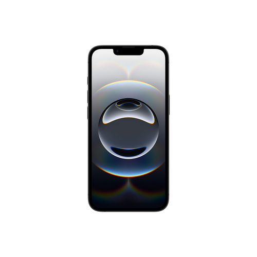 APPLE iPHONE 16E 16GB 512GB - Móvil 6.1" OLED Negro