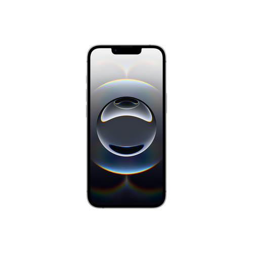 APPLE iPHONE 16E 16GB 512GB Blanco - Móvil 6.1" OLED