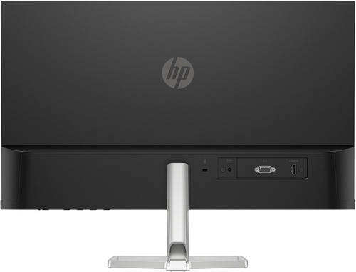HP 524SF (HSD-0172-K) Plata - Monitor 23.8" FULL HD