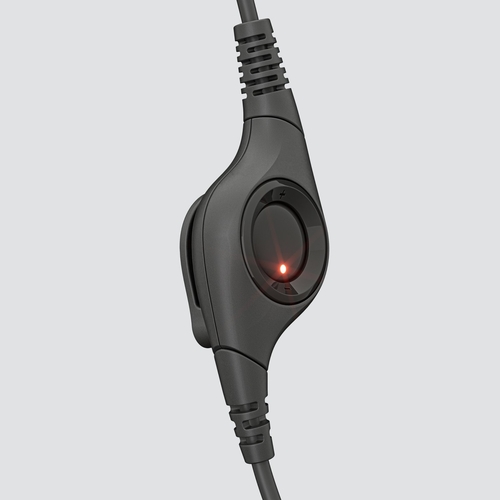 LOGITECH H390 Negro - Auricular de Diadema Con Cable