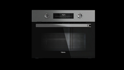 TEKA NEO HSC 6440 C INOX - Horno Compacto 40L