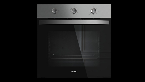TEKA HBB 5350 INOX - Horno Convencional 76L