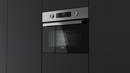 TEKA NEO HSC 6440 C INOX - Horno Compacto 40L