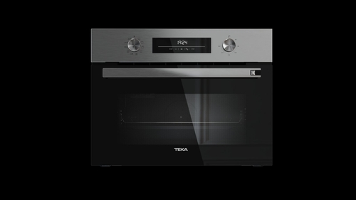 TEKA NEO HSC 6350 INOX - Horno Compacto 44L