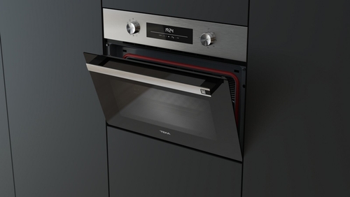 TEKA NEO HSC 6440 C INOX - Horno Compacto 40L