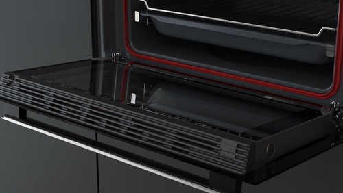 TEKA NEO HSC 6350 INOX - Horno Compacto 44L