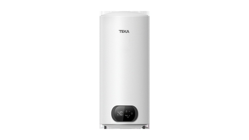 TEKA EWH 50.1 DHH Blanco - Termo Eléctrico 46L