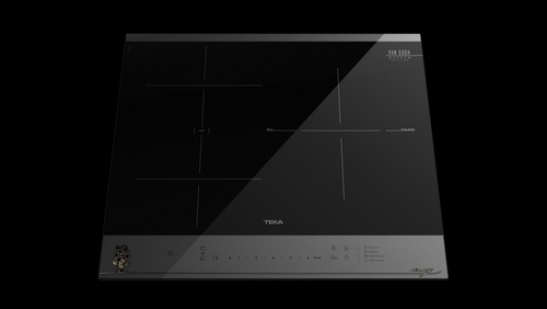 TEKA VAN GOGH IBF 63 FST VG - Vitrocerámica de Inducción 60CM