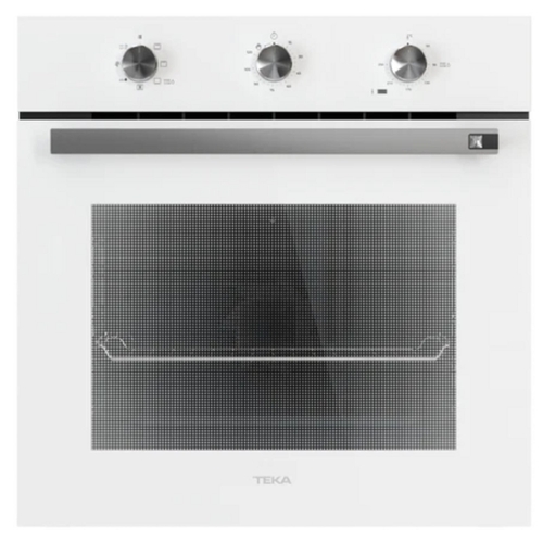 TEKA HSB 6150 WH Blanco - Horno Multifunción 70L