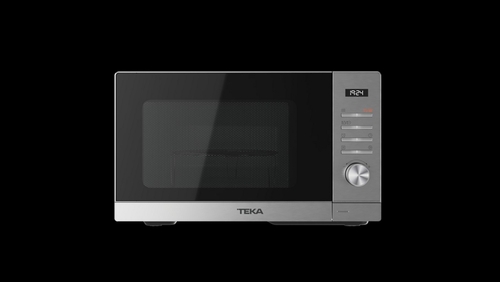 TEKA MWE FS25 G SS INOX - Microondas 25L 900W