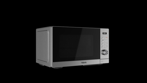 TEKA MWE FS25 G SS INOX - Microondas 25L 900W