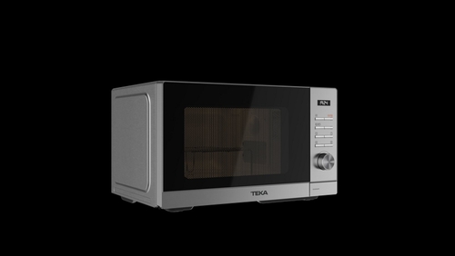 TEKA MWE FS25 G SS INOX - Microondas 25L 900W