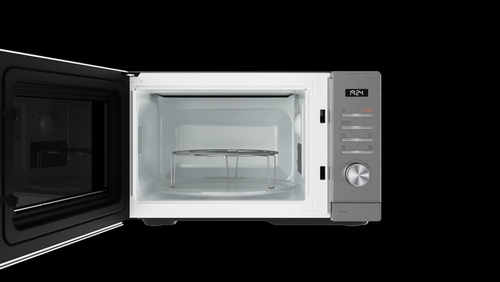 TEKA MWE FS25 G SS INOX - Microondas 25L 900W
