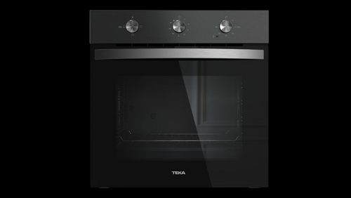 TEKA NEO HBB 5350 FBK Negro - Horno Convencional 76L