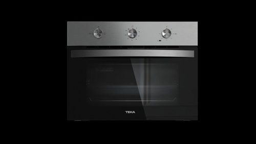 TEKA NEO HBC 5350 SS INOX - Horno Compacto 48L