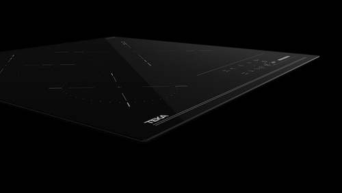 TEKA TBC 63620 Cristal Negro - Vitrocerámica Eléctrica 60cm