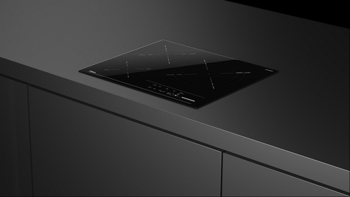 TEKA TBC 63620 Cristal Negro - Vitrocerámica Eléctrica 60cm