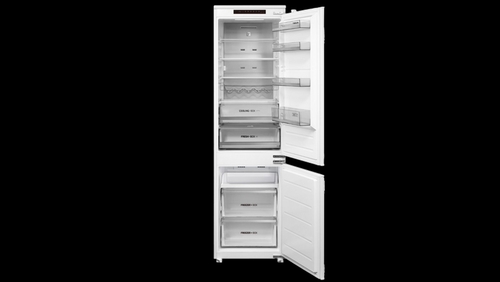 TEKA RBF 78385 FI Blanco - Frigorífico Combi Integrable No Frost