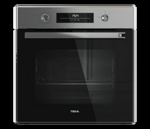 TEKA NEO HSB 6360 P INOX - Horno Multifunción 70L
