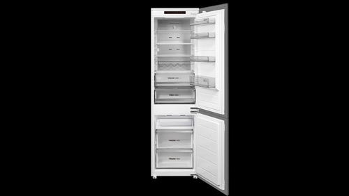 TEKA RBF 78385 FI Blanco - Frigorífico Combi Integrable No Frost