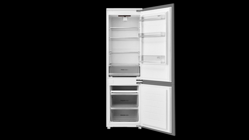 TEKA RBF 43345 FI Blanco - Frigorífico Combi Cíclico