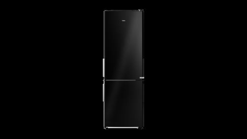 TEKA RBF 44630 BK Negro - Frigorífico Combi No Frost