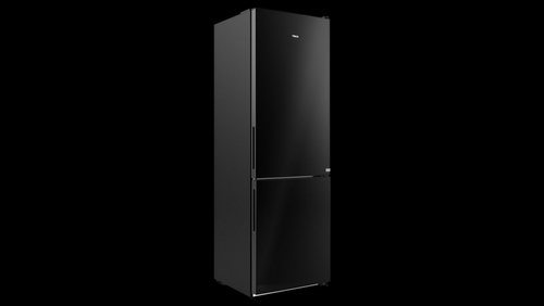 TEKA RBF 44630 BK Negro - Frigorífico Combi No Frost