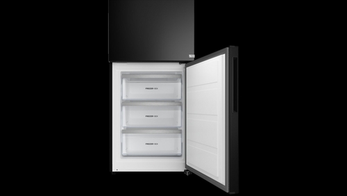 TEKA RBF 44630 BK Negro - Frigorífico Combi No Frost