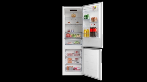 TEKA RBF 44630 WH Blanco - Frigorífico Combi No Frost
