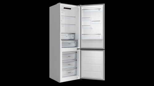 TEKA RBF 44630 WH Blanco - Frigorífico Combi No Frost