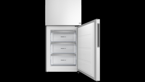 TEKA RBF 44630 WH Blanco - Frigorífico Combi No Frost