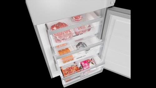 TEKA RBF 44630 WH Blanco - Frigorífico Combi No Frost