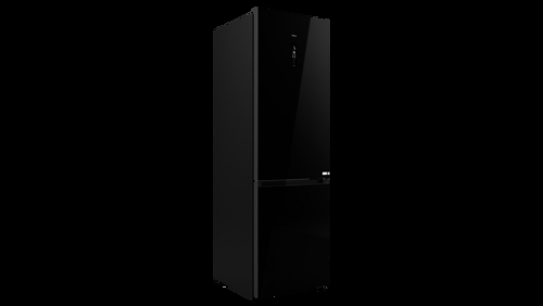 TEKA RBF 88670 GBK Cristal Negro - Frigorífico Combi No Frost