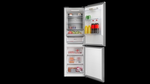 TEKA RBF 64660 SS INOX - Frigorífico Combi No Frost