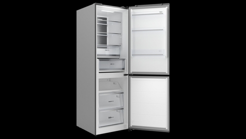 TEKA RBF 64660 SS INOX - Frigorífico Combi No Frost