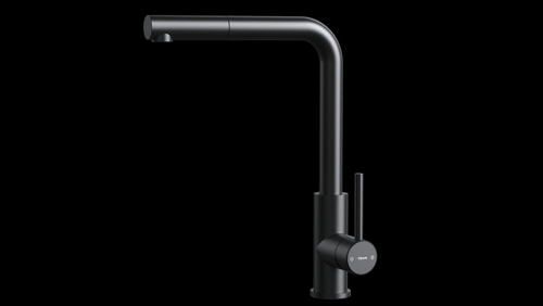 TEKA UNI 9331 Negro - Grifo 