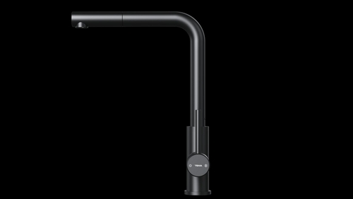 TEKA UNI 9331 Negro - Grifo 
