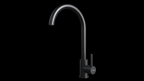 TEKA UNI 9310 Negro - Grifo 