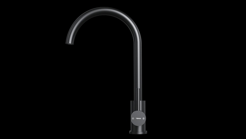 TEKA UNI 9310 Negro - Grifo 