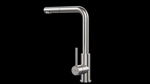 TEKA UNI 9331 - Grifo INOX