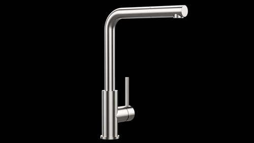 TEKA UNI 9331 - Grifo INOX
