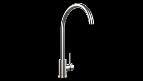 TEKA UNI 9310 - Grifo INOX