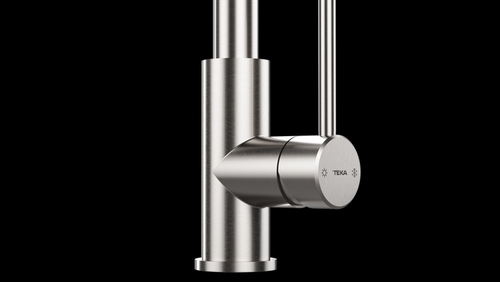 TEKA UNI 9331 - Grifo INOX