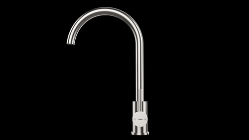 TEKA UNI 9310 - Grifo INOX