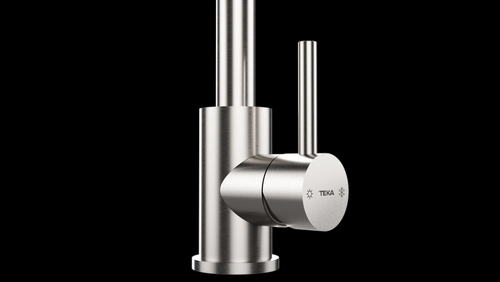 TEKA UNI 9310 - Grifo INOX