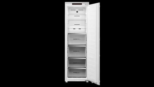 TEKA RSF 73385 FI Integrable - Congelador Vertical No Frost